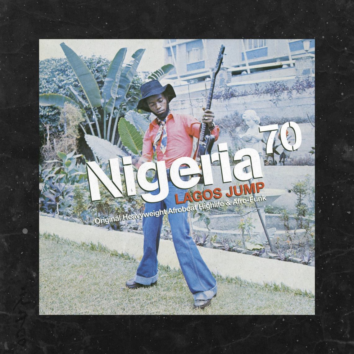 Eddie Okwedy // Happy Survival.