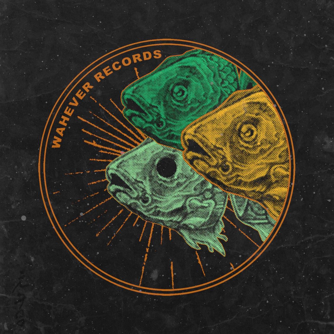 Matteo Boyero & Nick Onley // Femme de Voleur.