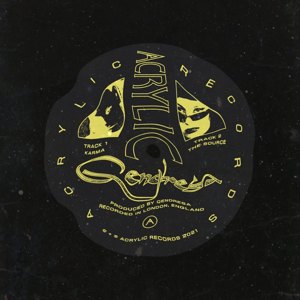 The Source - Qendresa