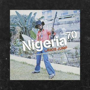 Eddie Okwedy // Happy Survival.