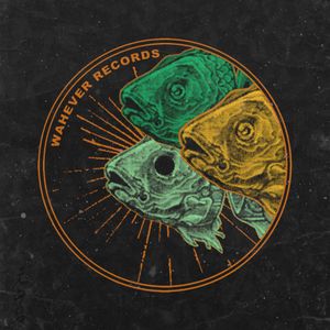 Matteo Boyero & Nick Onley // Femme de Voleur.