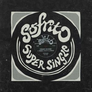 Esnard Boisdur vs Frankie Francis & Simbad Soufwans (3am Mix).