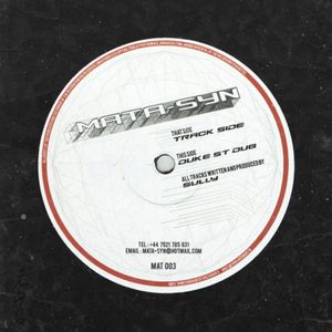 Sully // Duke St Dub