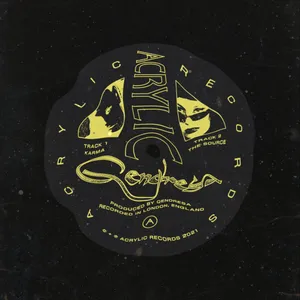The Source - Qendresa