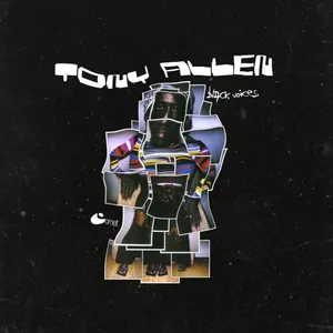 'Asiko' - Tony Allen.