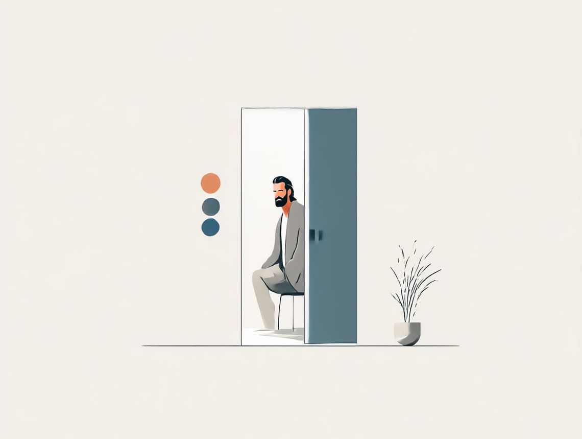 When to stay and when to go: A framework