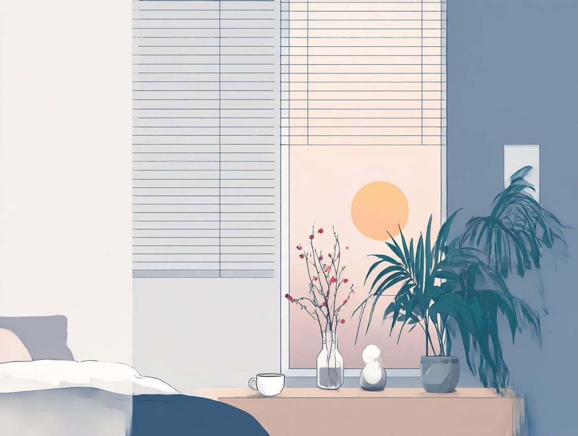 Stop optimizing your mornings