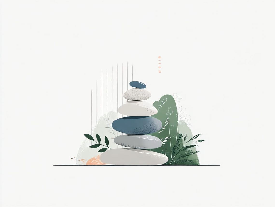 Meditation for people who hate sitting still