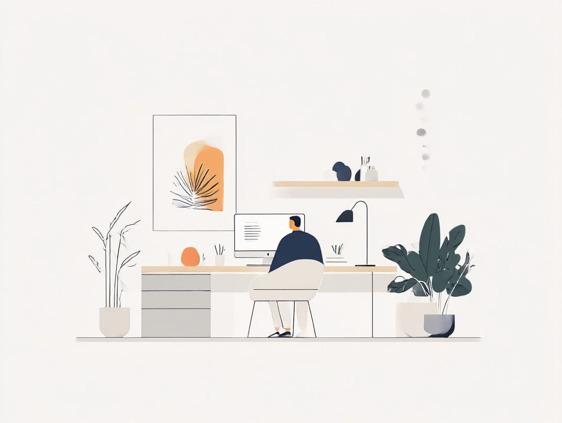 Therapy taught me I was treating my career like a relationship