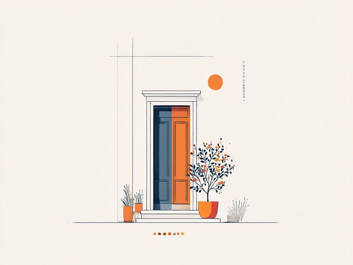 How to craft a hauntingly beautiful ghost blog from scratch