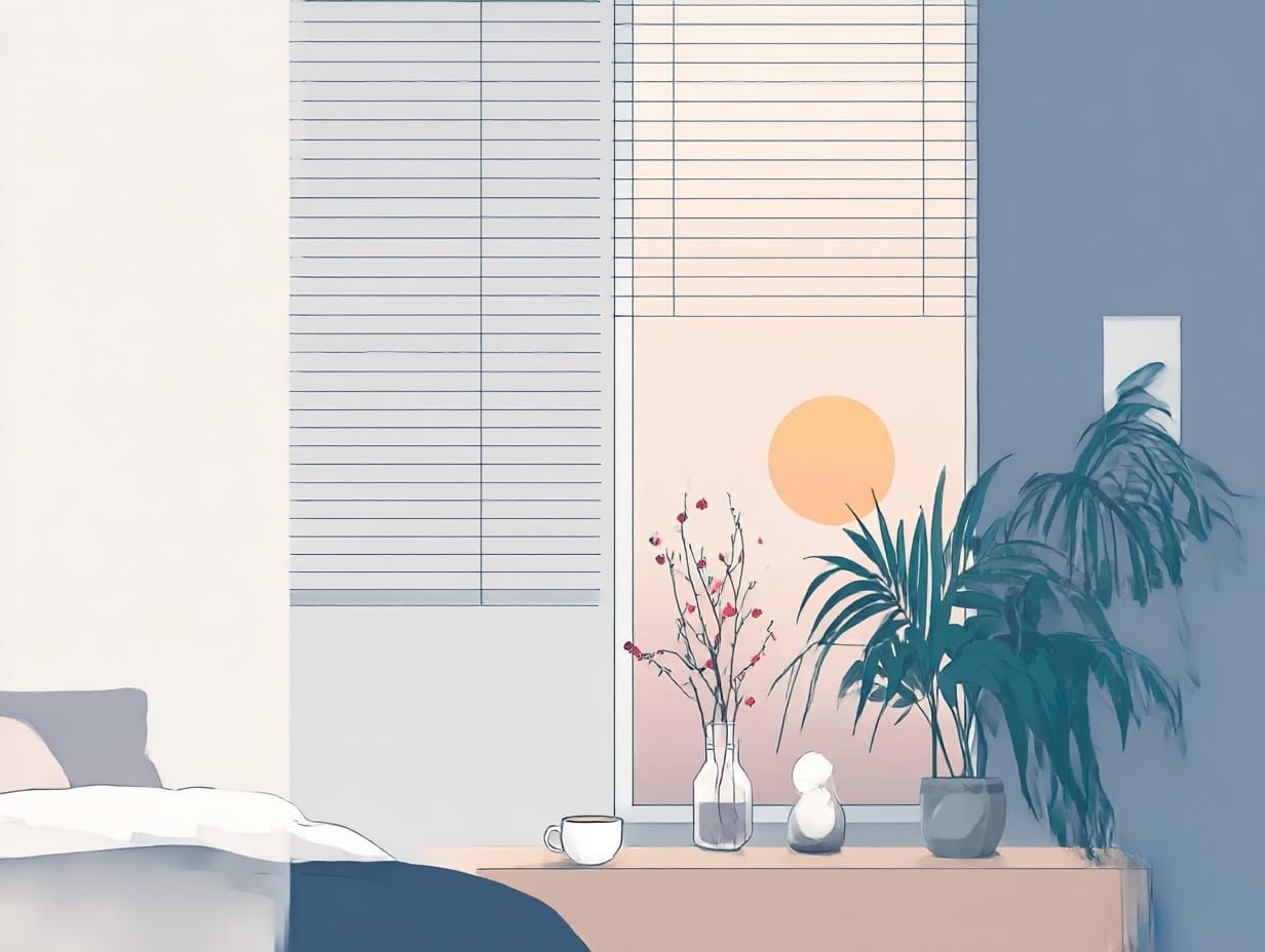 Stop optimizing your mornings