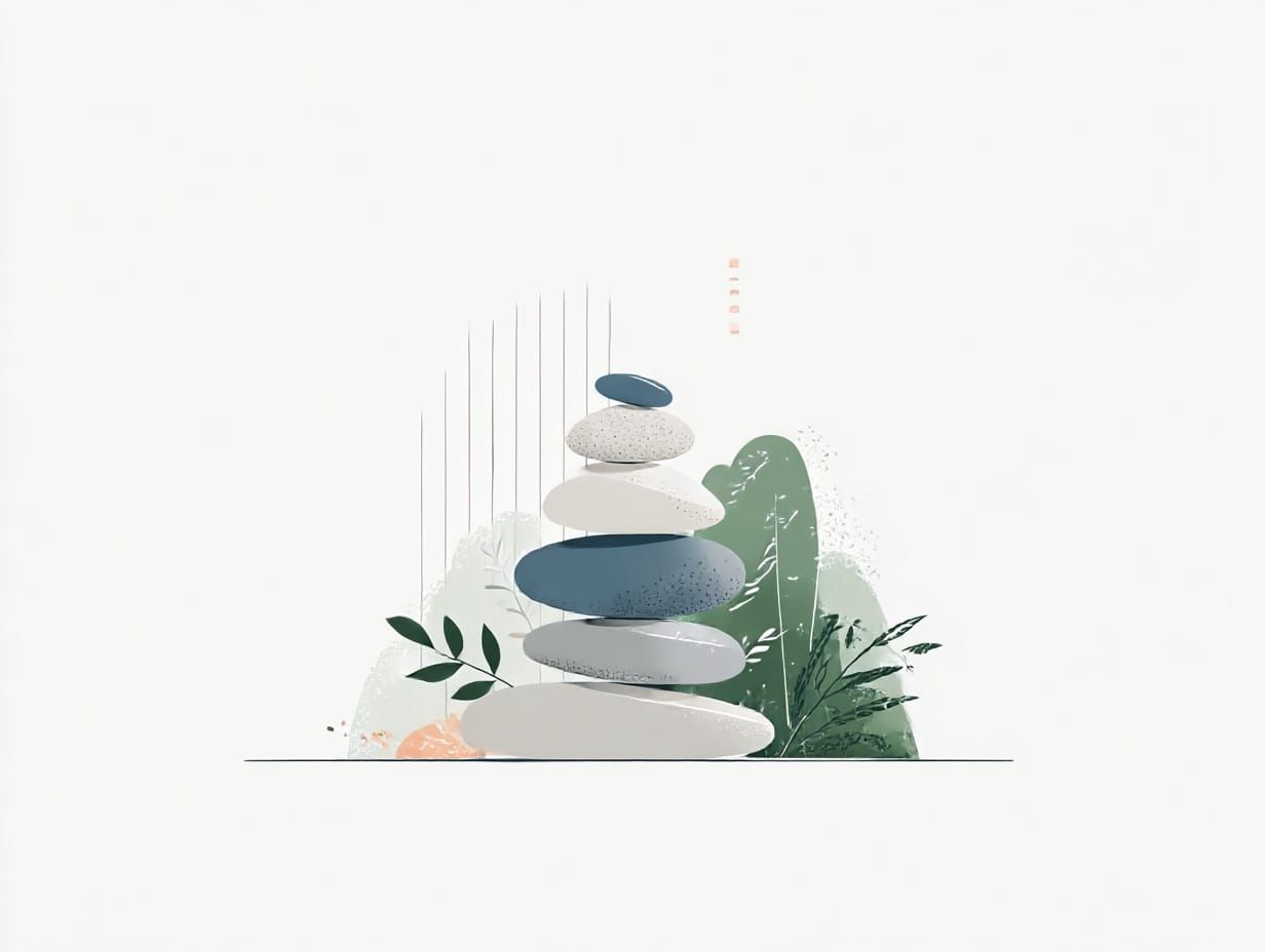 Meditation for people who hate sitting still