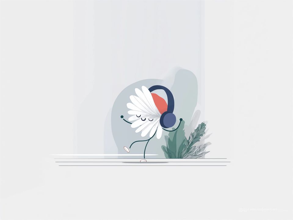 Elegant Minimalist Ghost theme