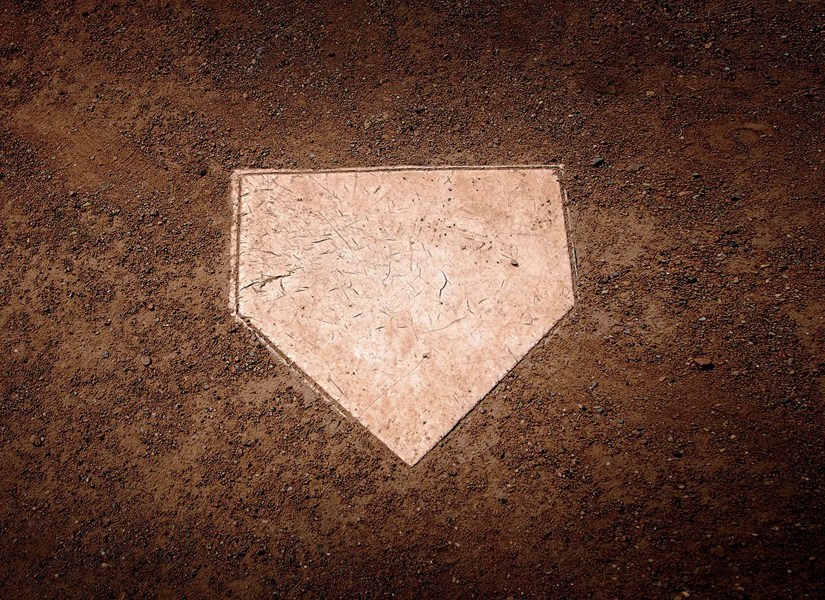 야구와 신앙 ⚾️, 정기섭