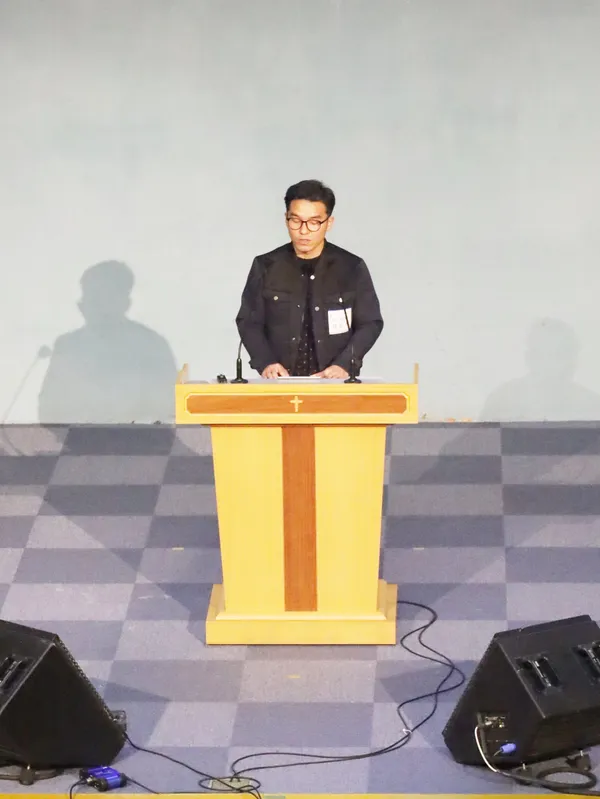 22년 종교개혁 기념일-김민석 교수님