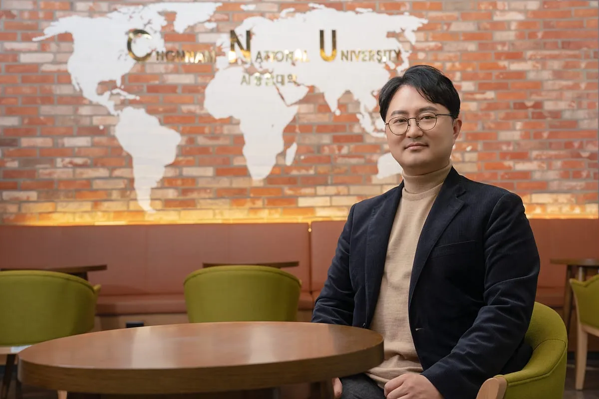 [인터뷰] "AI시대 변화, 불안 아닌 새로운 방식의 기회로 삼아야"