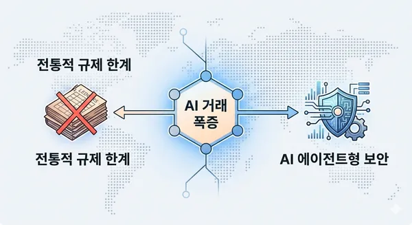 일립틱 CEO "AI 에이전트 거래 폭증... 암호화폐 보안 패러다임 바뀐다"