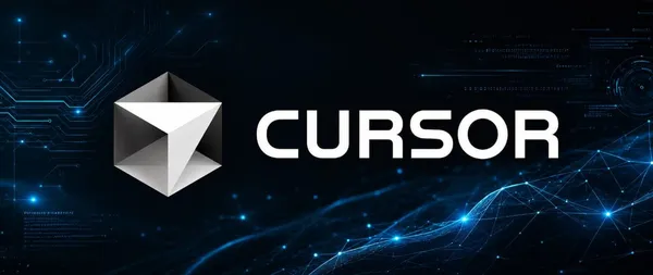커서(Cursor), iOS 앱 정식 출시... "스마트폰으로 AI 코딩 에이전트 어디서나 제어"