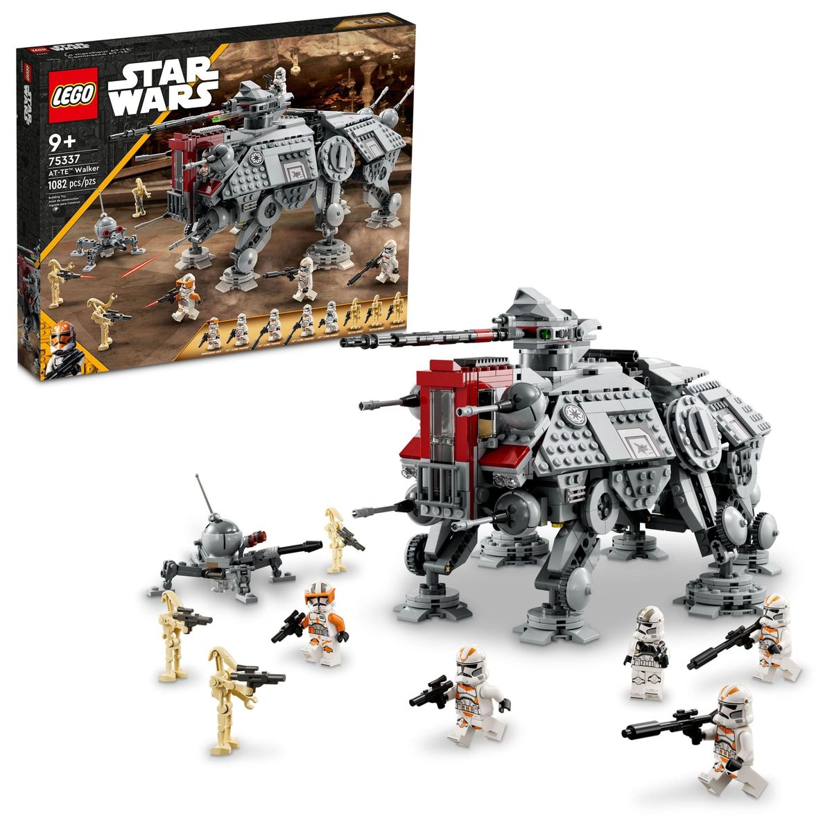 lego starwars sets