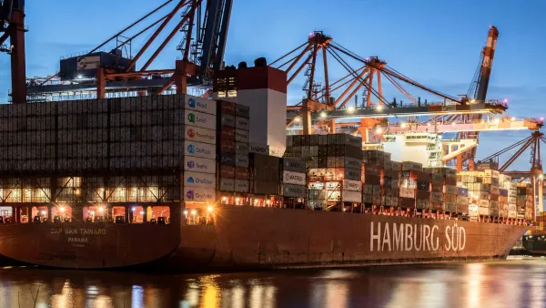 When will Hamburg move away from Microsoft?