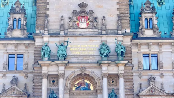 Wahlhamburger