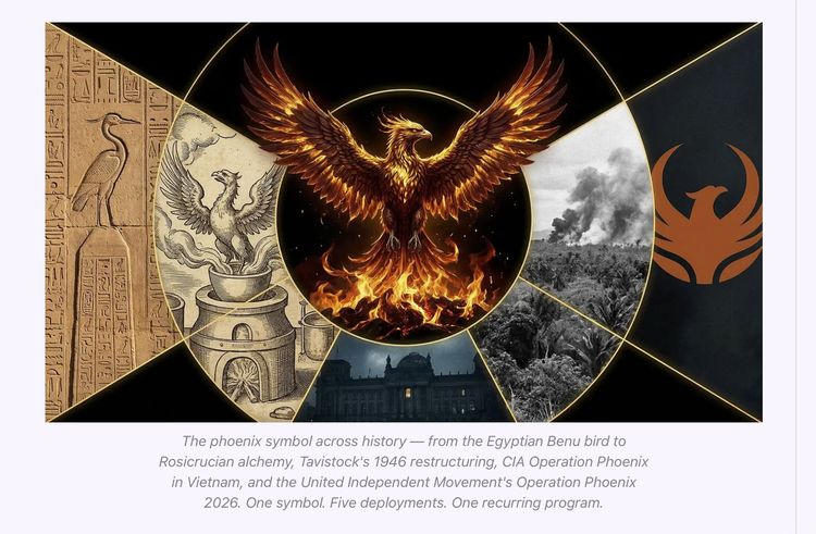 Deflection, Division and Destruction