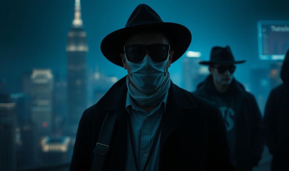 Incognito