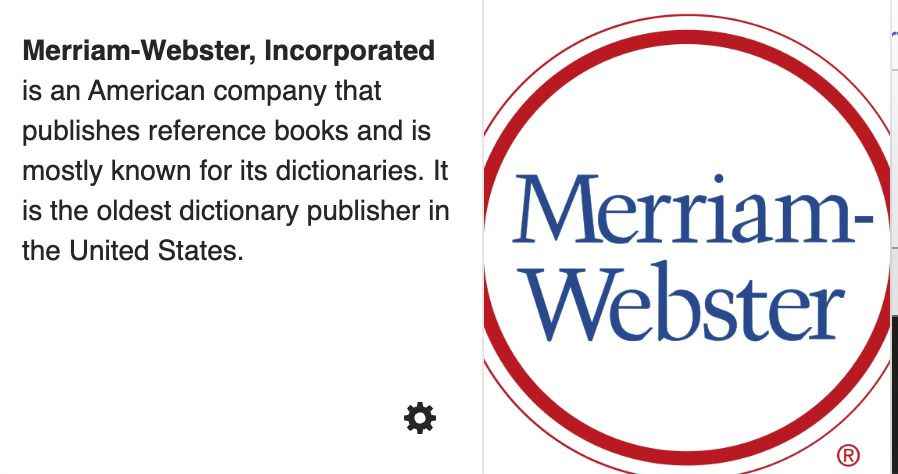 Merriam