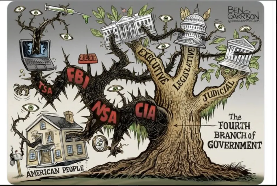 The Enemy Within