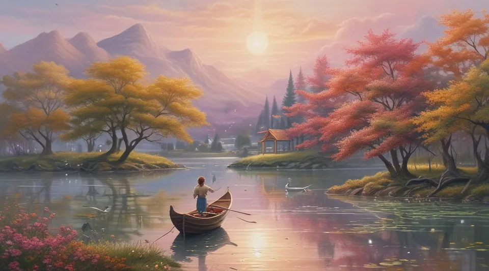 Serendipity