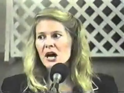 Cathy O'Brien