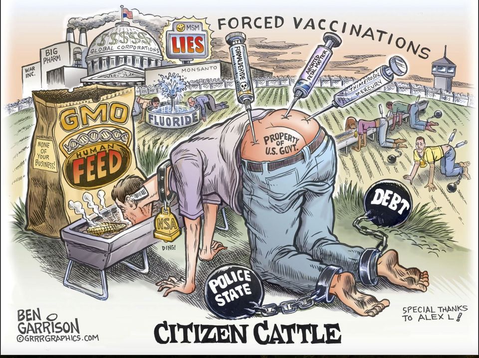 Monsanto