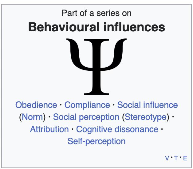 Coercion