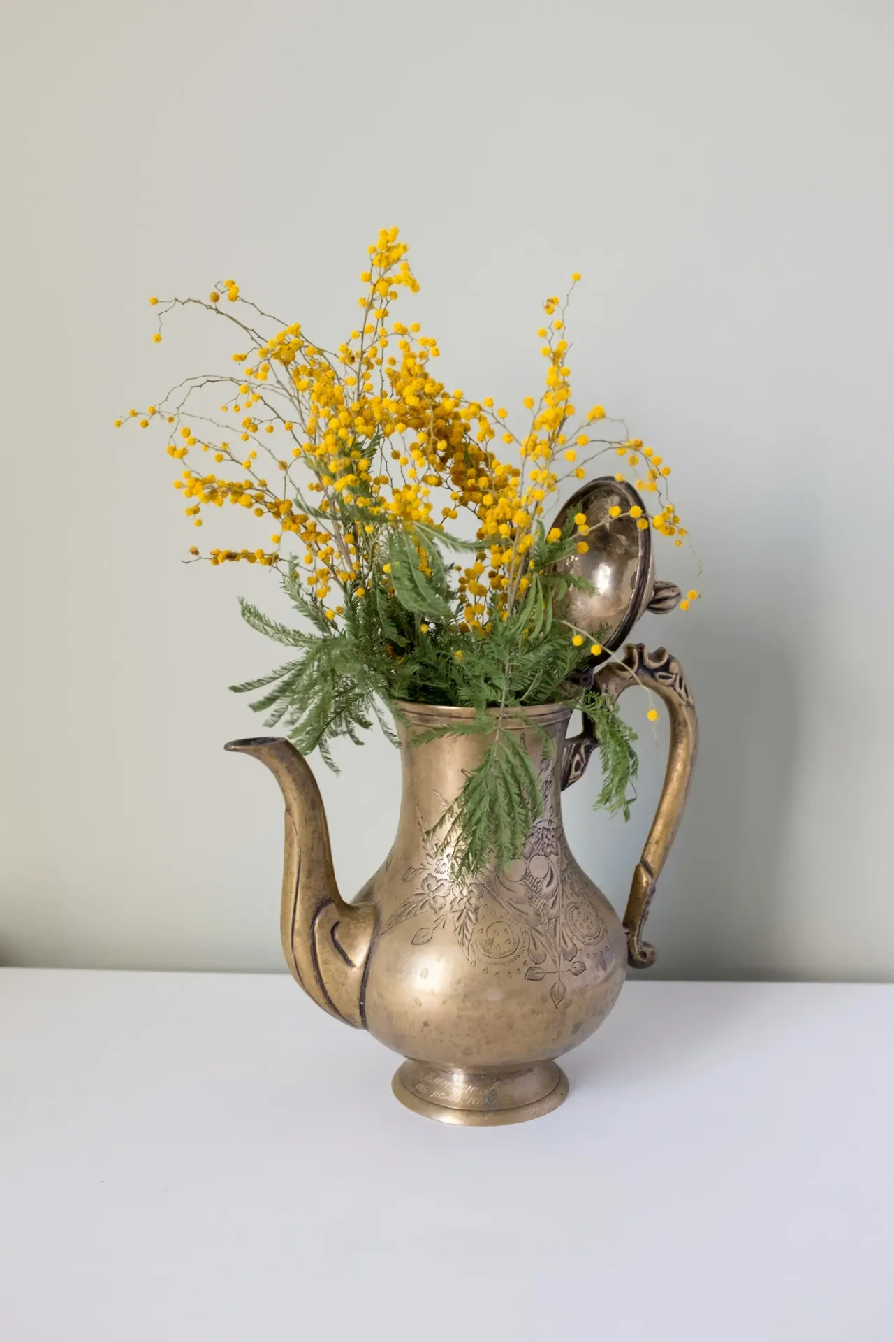 Bringing Natural Beauty Into the Spaces We Call Home
