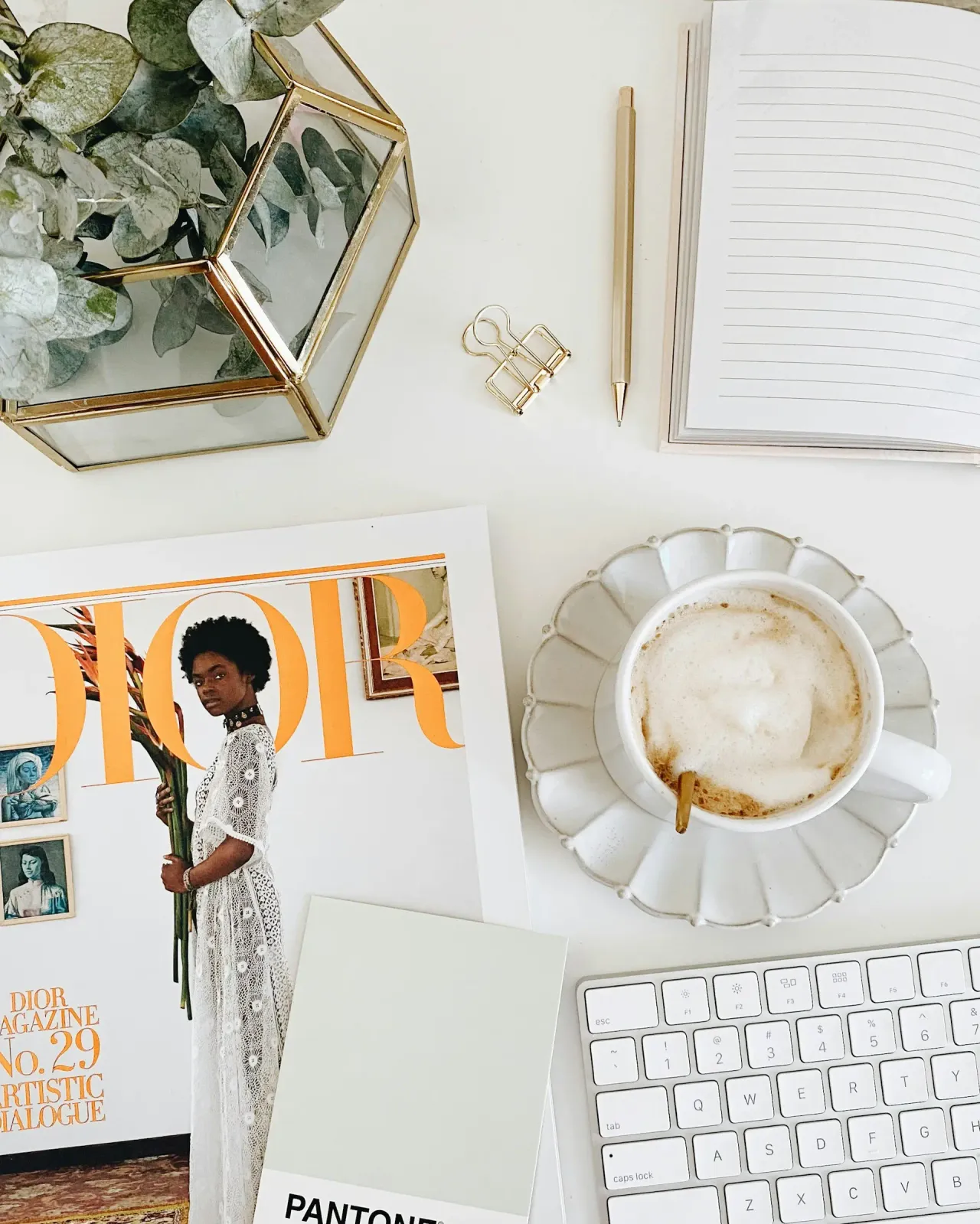 Creating Space for Ideas in Everyday Life
