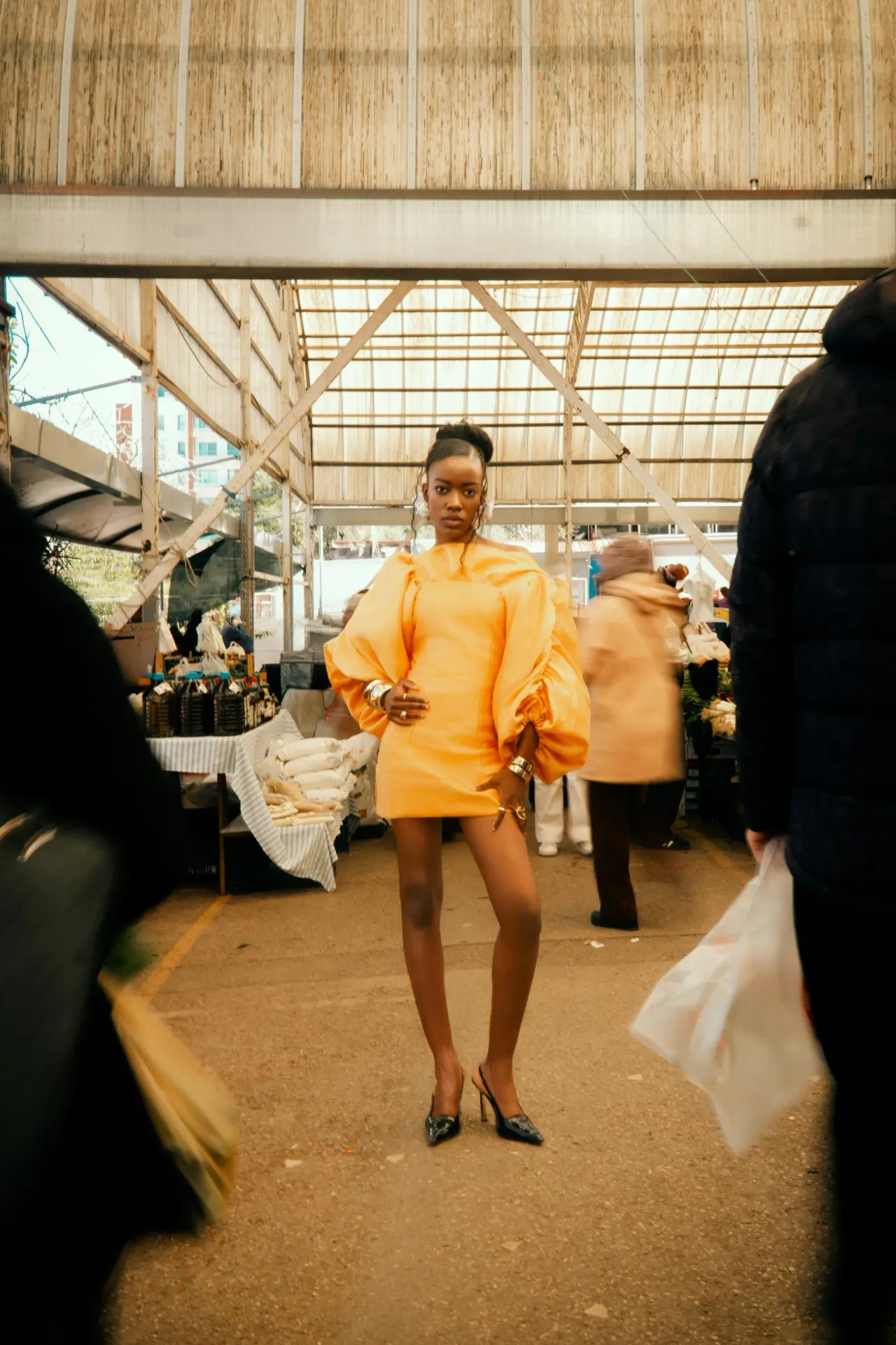 Finding Confidence Through Personal Style