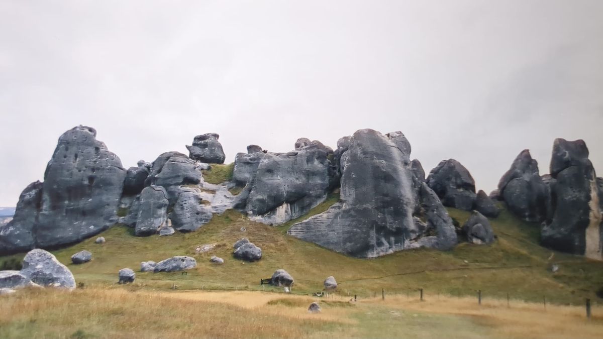 Being Rock - The tuning fork of the heart