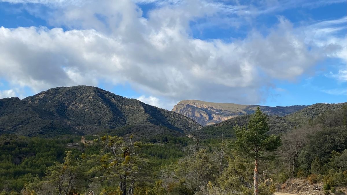 Mountain Gold - Life in a remote off-grid mountain village