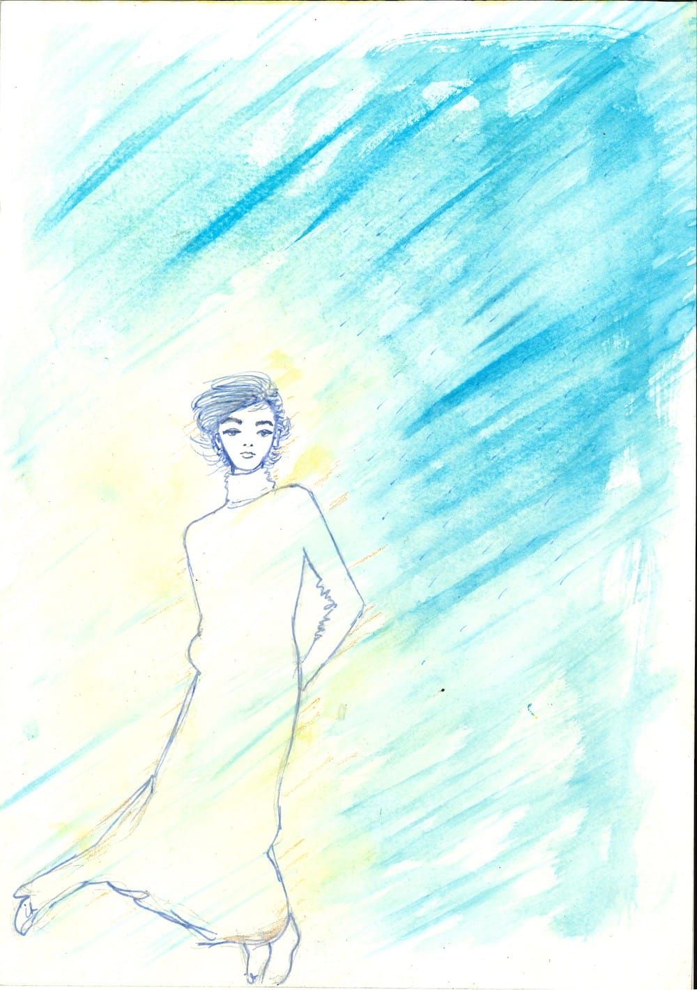 Dreaming the free land