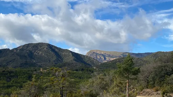 Mountain Gold - Life in a remote off-grid mountain village