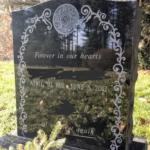 I finally forgot my age