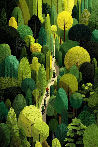 Mindful Momentum: Sustainable Productivity for Modern Life