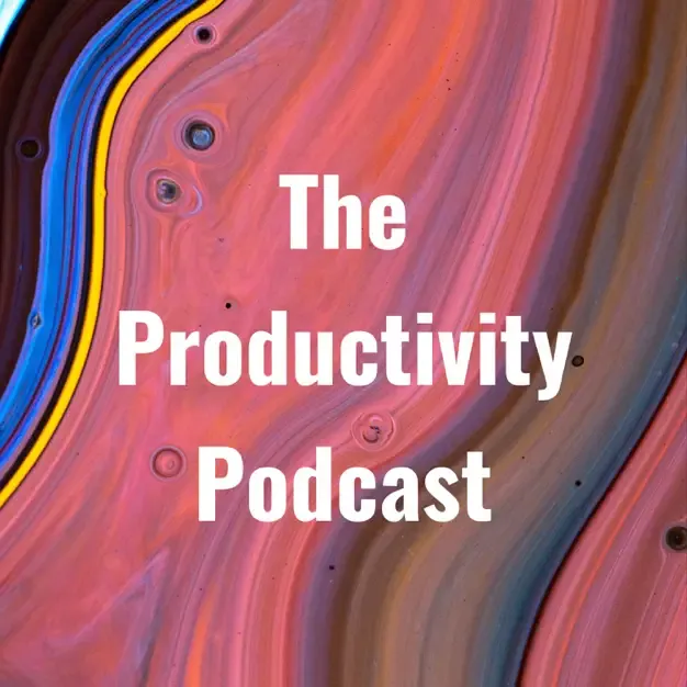 The Productivityist Podcast