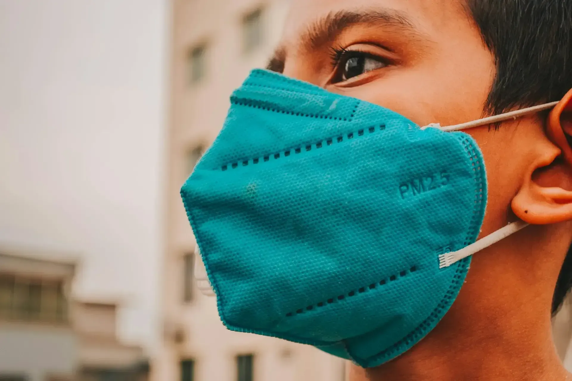 Public Health Awareness Still Shapes Daily Life