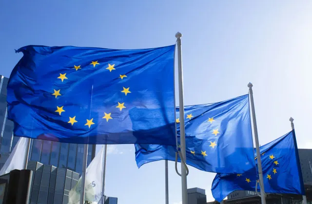How Europe Is Redefining Global Digital Policy