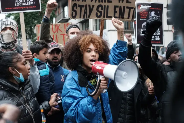 Young Activists Are Reshaping Public Conversations