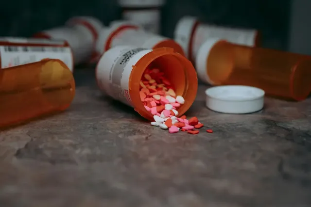 The Growing Debate Around Prescription Drug Access