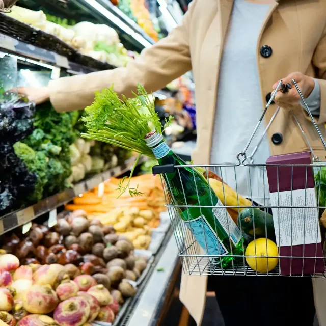 How Food Prices Are Changing Everyday Shopping Habits