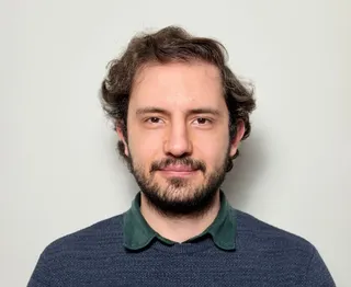 Çağatay Tanyıldız