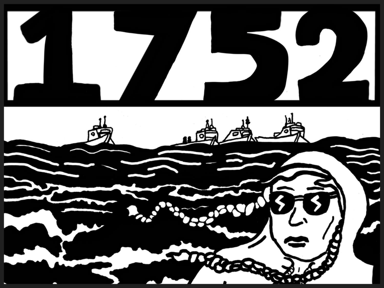 In collaboration with Mi'kmaq stakeholders